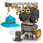 Tactics Maiden RPG 2.3.8