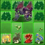 Questland: РПГ покрокова