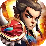 Lien Quan Tam Quoc (Offline)