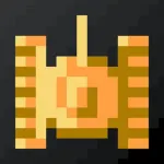 Танчики 1990 - танки с денди 3.0.1