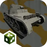 Tank Battle: Blitzkrieg 2.4.0