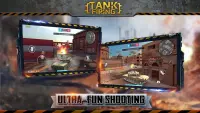 Tank Firing - FREE Tank Game