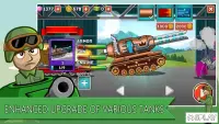 Tank Stars II v1.0
