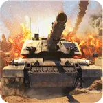 Tank Strike 3D