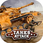 Tanks Attack 1.0