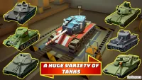 Tanks.io 1.5.0