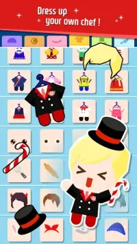 Tap Chef : Fabulous Gourmet 1.5.0