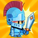 Tap Knight - RPG Clicker Hero Game