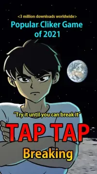 Kupimon Tap: RPG Clicker Game with Upgrades