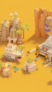 Age of 2048: Civilization City Building (Puzzle)