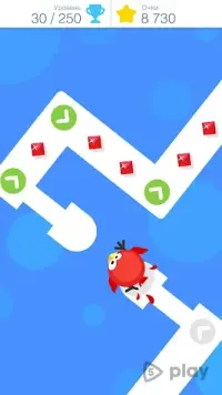 Собака робот городской симулятор 1.024