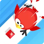 Appfy 2D Adventure - Hard one tap jump and run 0.9