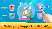 Abyssrium World: Tap Tap Fish 1.39