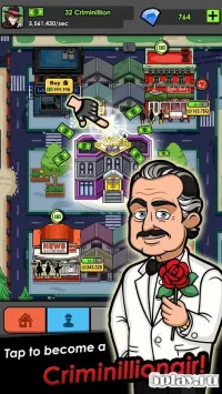 Tap Tap Money - Treasure Adventure