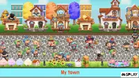 Idle Frontier: Tap Town Tycoon