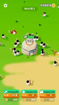 BattleSky Brigade TapTap 1.20.0.3