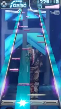 Rhythm Flight: EDM Music Game 0.8.4