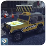 Amazing Taxi Simulator V2 2019 v0.0.2