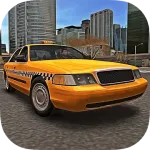 Taxi Sim 2020