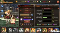 Team guardian: Legend of 23 heroes 2.2.2