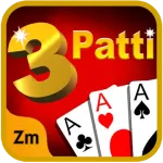 Teen Patti by Octro - Real 3 Patti Game 7.92