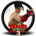 Tekken 3 v1.1