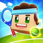 Virtua Tennis Challenge 2.0.0