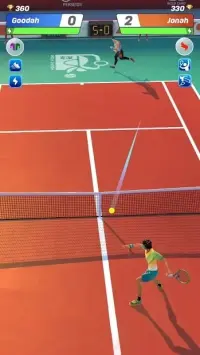 Tennis Clash: 3D Sports - Free Multiplayer Games 2.14.0