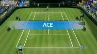 Теннис пальцем 3D - Tennis 1.8.4