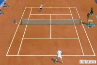 Tennis Untimate 3D Pro vtennis 3d