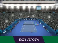Tennis World Open 2021: Спорт Игры - Теннис 1.1.92