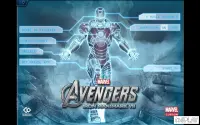 Avengers Initiative