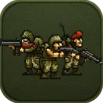 THE BRUTAL COMMANDO 0.3