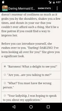 The Daring Mermaid Expedition 1.0.6