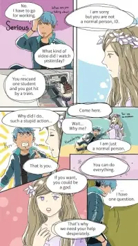 The First Tactics Classic (SRPG) 1.037