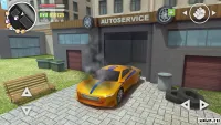 The Gang Auto 1.0.1
