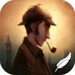 The interactive Adventures of Sherlock Holmes