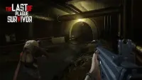 The Last of Plague Survivor 1.1.3