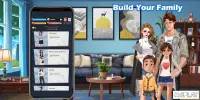 Simlife - симулятор жизни и симуляторы 1.1
