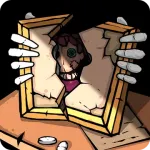 Thriller puppe: новий будинок втечу