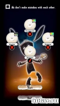 The Mind by Wolfgang Warsch 1.1.7