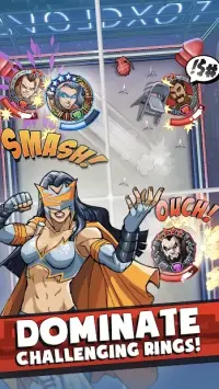 Hustle Castle: Fantasy Kingdom