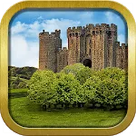 The Mystery of Blackthorn Castle 4.0 APK и кэш (Мод: подсказки) на андроїд безкоштовно