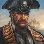 Sandstorm: Pirate Wars