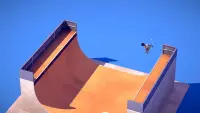Vertical Ramp Impossible 3D 1.6