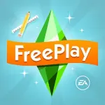 The Sims FreePlay