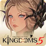 The tale of Five Kingdoms 1.1.30