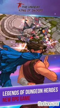 Heroes 2: The Undead King