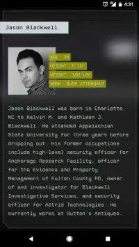 The Dresden Files Coperative Card Game