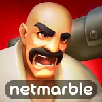 Heroes of Warland - Командний шутер